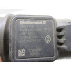Debitmetre Renault Grand Scenic 3 Phase 3